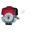 Honda GX 25 Motor, original Motor f. Motorsense...