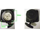 Starter GX 31 Seilzugstarter Reversierstarter Motorsense...