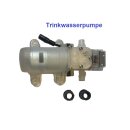 Druckpumpe Pumpe Trinkwasser geeignet 12V, 4,1 bar