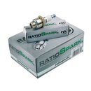 ratioSpark Zündkerze 14PMR7F 1 Stück