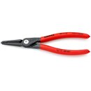 Knipex Präzisions-Sicherungsringzange grau...