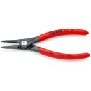 KNIPEX - 49 11 A0 Präzisions-Sicherungsringzange...