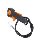 Gasgriff für Motorsense Stihl FS 120, 200, 250...