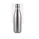 Edelstahl Trinkflasche Isolierflasche Thermoflasche 750ml