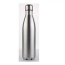 Edelstahl Trinkflasche Isolierflasche Thermoflasche 750ml...