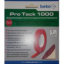 Beko, Pro tack 1000, Klebeband,...