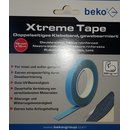 Beko, Xtreme Tape,10m Klebeband,...